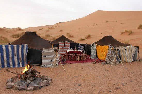 Viajes Marruecos Tuareg 5 días 355€ - Foro Ofertas Comerciales de Viajes